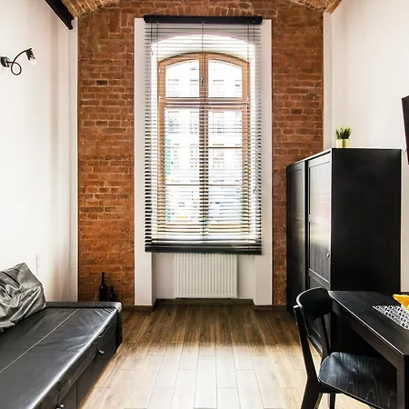 Loft 2 In The Center- Parking, Wifi, 24h Check-in Wrocław