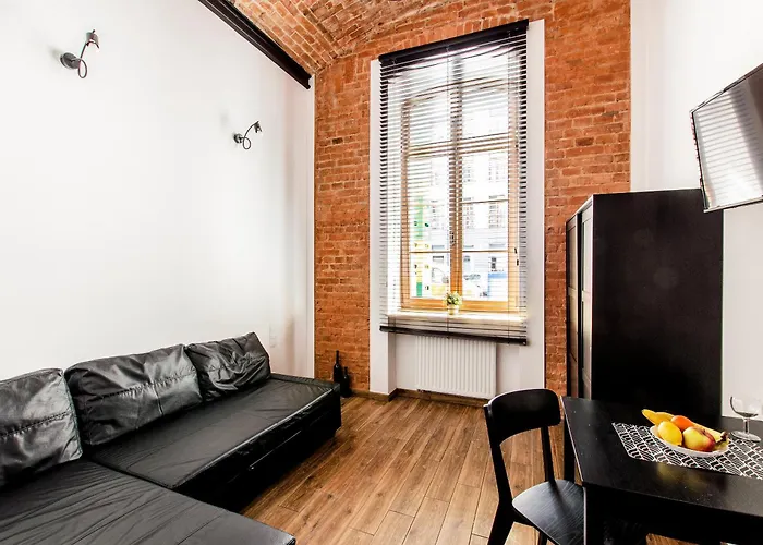 Appartement Loft 2 In The Center